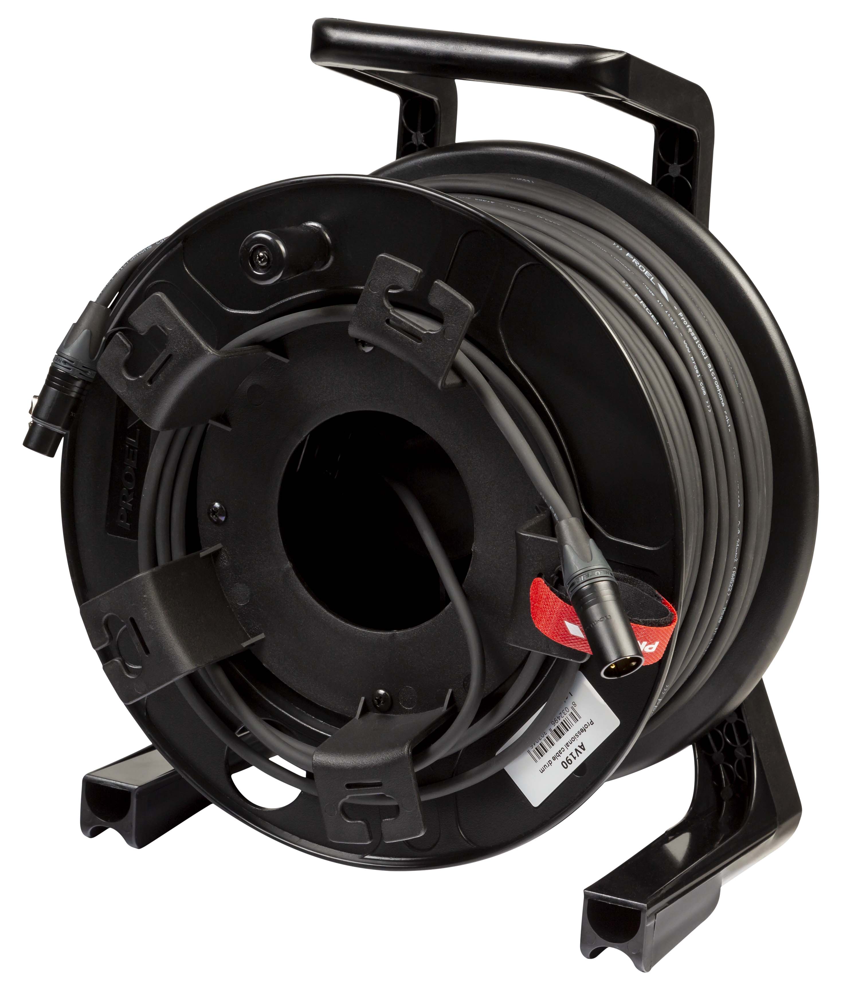 PROEL STAGE CVDMX434NR75